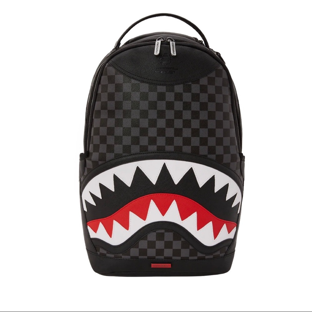 Sprayground backpack